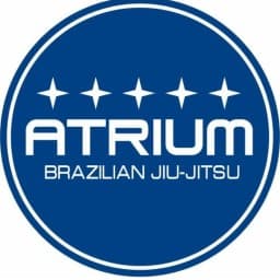 Atrium Brazilian Jiu-Jitsu St Bela Vista logo
