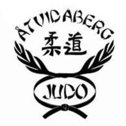 Åtvidaberg Judo logo