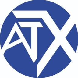 ATX (Ataraxia logo