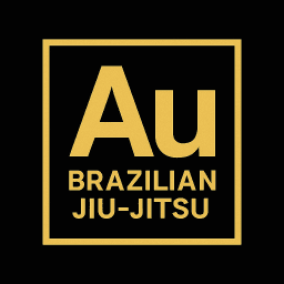 AU Bjj academy logo