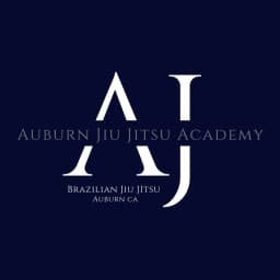 Auburn Jiu Jitsu Academy logo