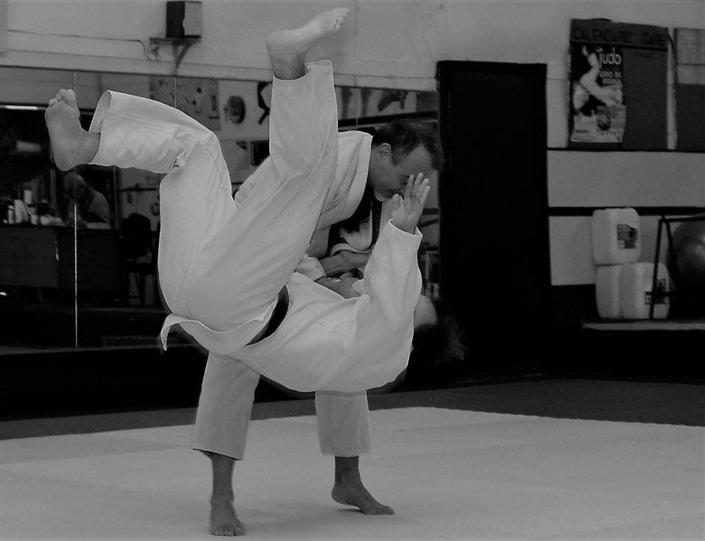 Main image of Audace Dojo (Aikido e Judo)