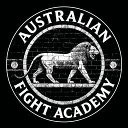 Australian Fight Academy logo