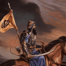 Australian Sikh Warriors Wrestling Club logo