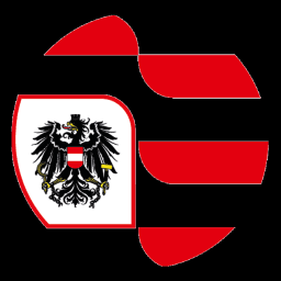 AUTMMAF - Austrian Mixed Martial Arts Accociation logo