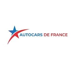 Autocars De France logo