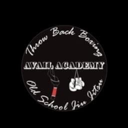 Avail Academy logo