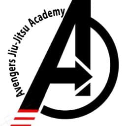 AvengersJiujitsuAcademy logo