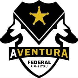 Aventura Federal Jiu Jitsu logo
