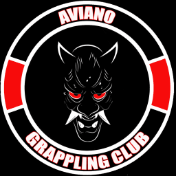 Aviano Grappling Club logo