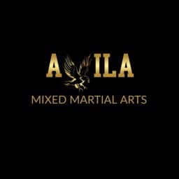 Avila Mixed Martial Arts logo