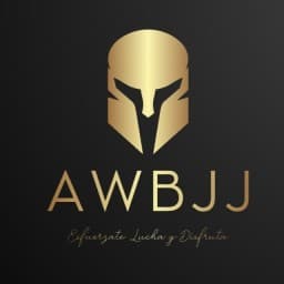 AWBJJ logo