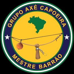 Axe Capoeira Belarus logo
