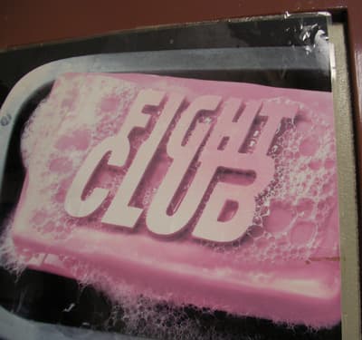 Main image of AXEL FIGHT CLUB EAST