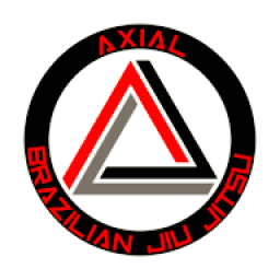Axial Brazilian Jiu Jitsu logo