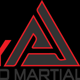 Ayala Mixed Martial Arts logo
