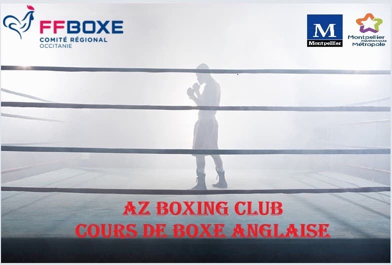 Main image of Az Boxing Club Montpellier