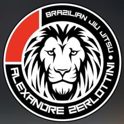 AZ Fight House logo