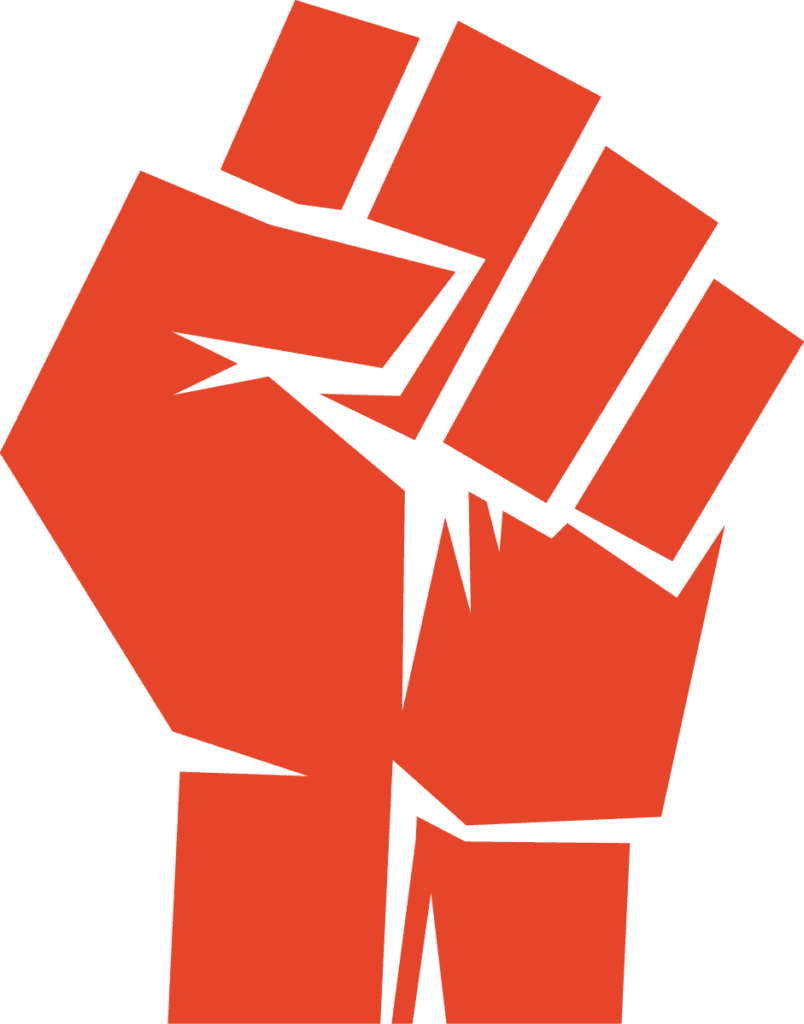 Azar Farooq Kickboxing logo