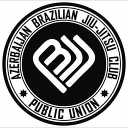 Azerbaijan Brazilian Jiu-Jitsu Club - Public Union logo