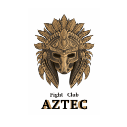 AZTEC Fight Club logo