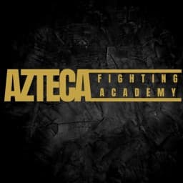 azteca fighting academy logo
