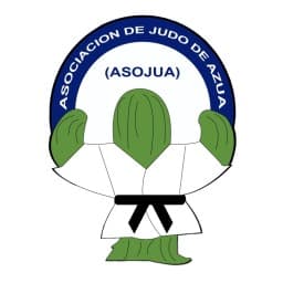 AZU - Asociación de Judo Provincia Azua logo