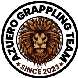 Azuero Grappling Team logo