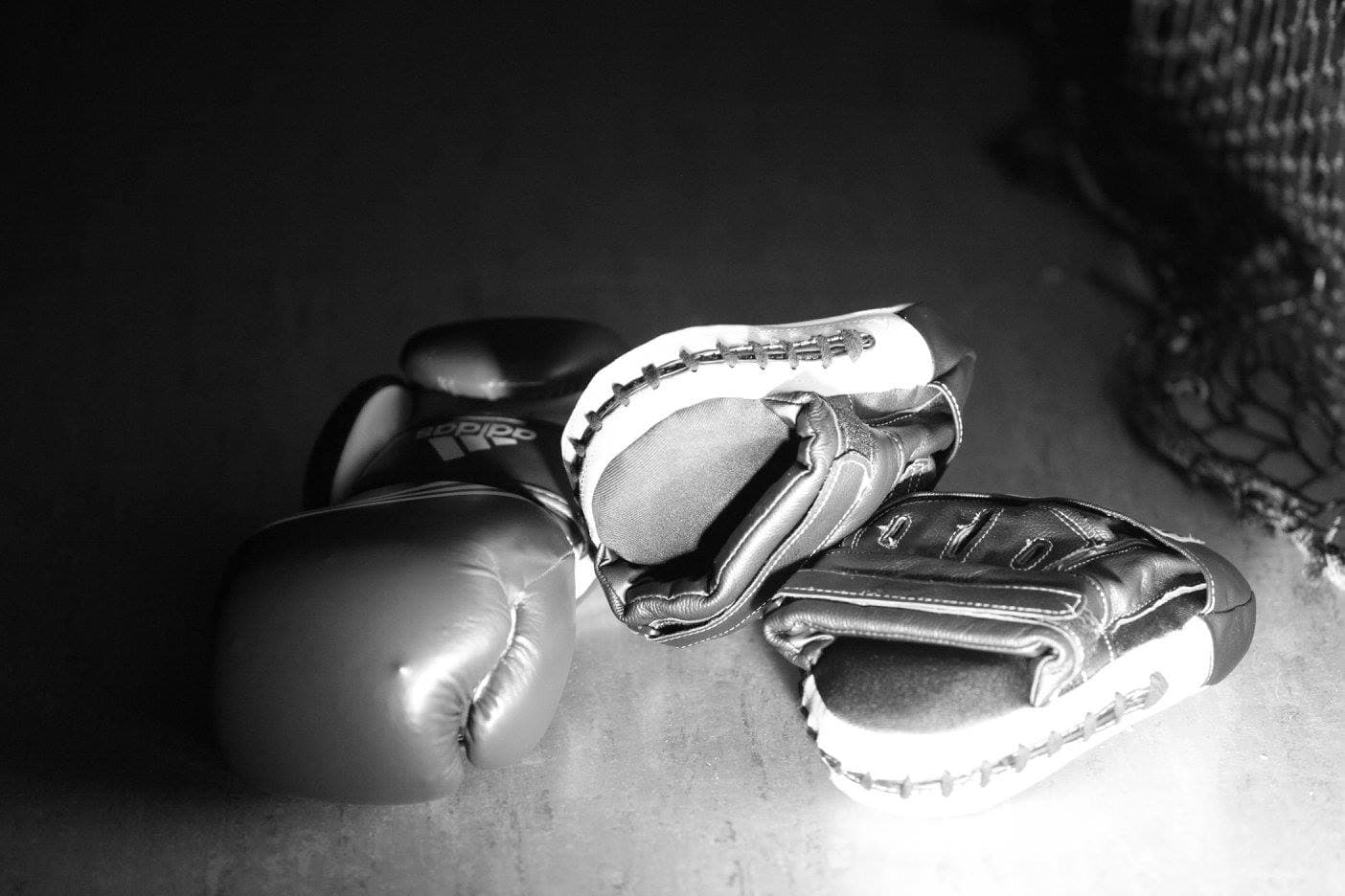 Main image of B.I.M Boxingclub