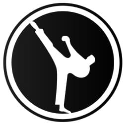 B.L. Sharks logo