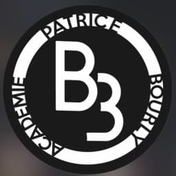 B3 Académie Patrice Bourly logo