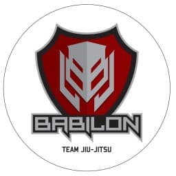 Babilon Team Jiu Jitsu logo