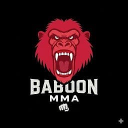 Baboon jordan logo