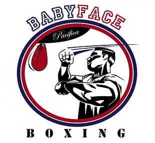 Babyface Boxing logo