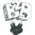Back2Basics Boxing logo