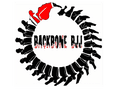 Backbone Jiu Jitsu logo