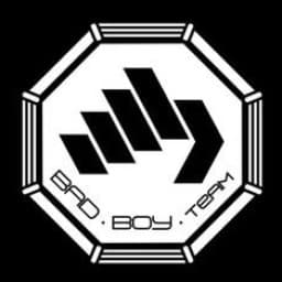 Bad Boy team Краснодар logo
