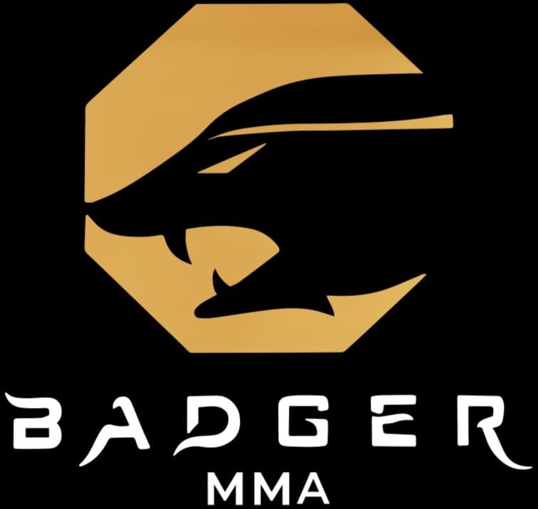 Badger MMA logo