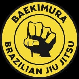 BAEKIMURA JIU-JITSU logo