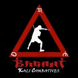 Bagani Kali Combatives Texas logo