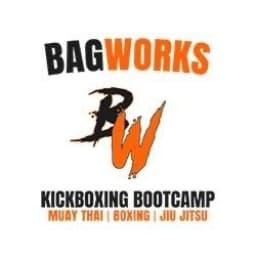Bagworks logo