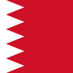 Bahrian Team logo