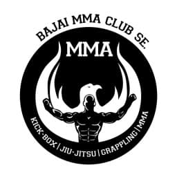 Bajai MMA Club Sportegyesület logo