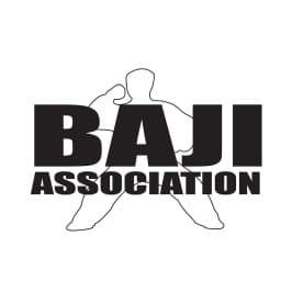 Baji Association logo