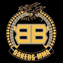 Bakers MMA logo