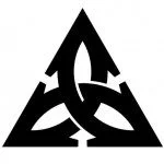 Balance Martial Arts and Yoga logo