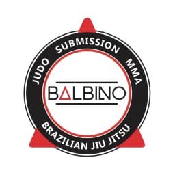 Balbino Jiu Jitsu logo