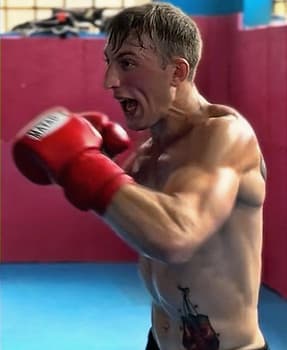 Main image of Ballatore mma