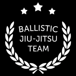 Ballistic Jiu-Jitsu Liepāja logo