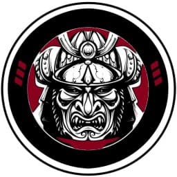 Balor Combat logo